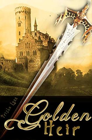 Golden Heir (Five Kingdoms of Fae, #2)