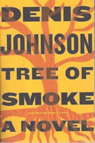 Tree of Smoke