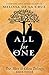 All for One by Melissa de la Cruz
