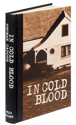 In Cold Blood