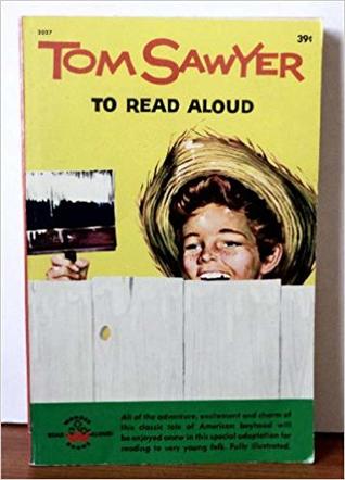 Tom Sawyer To Read Aloud