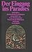 Der Eingang ins Paradies und andere phantastische Erzählungen