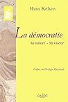 La démocratie. Sa...