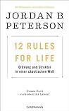 12 Rules for Life...