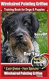 Wirehaired Pointi...