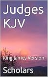Judges KJV by Scholars