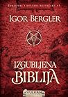 Izgubljena Biblija