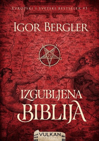 Izgubljena Biblija