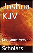Joshua KJV: King James Version