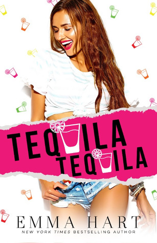 Tequila, Tequila (Kindle Edition)