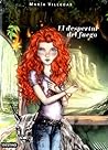 MILA SCOTT EL DESPERTAR DEL FUEGO by Maria Villegas
