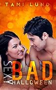Sexy Bad Halloween