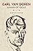 Carl Van Doren: A Man of Ideas