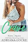 Crave by Adriana Locke