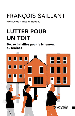 Lutter pour un toit