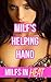 MILF'S Helping Hand