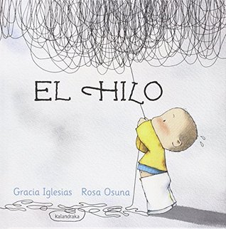 El hilo (Spanish Edition)