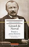 Poesía y prosa literaria