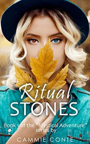 Ritual Stones (Mystical Adventures, #1)