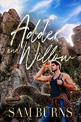 Adder and Willow (The Rowan Harbor Cycle #6)
