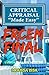 Frcem Final: CRITICAL APPRA...