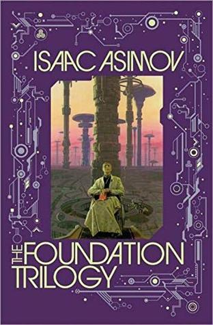 THE FOUNDATION TRILOGY