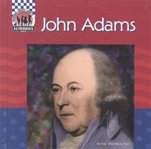 John Adams (United States Presidents)