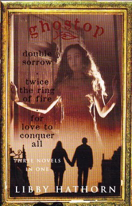 Ghostop (Paperback)
