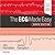 The ECG Made Easy by John R. Hampton
