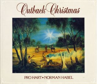 Outback Christmas (Hardcover)