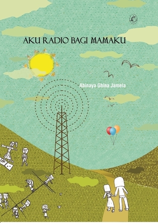 Aku Radio bagi Mamaku