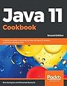 Java 11 Cookbook:...