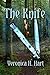 The Knife by Veronica H. Hart