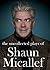The Uncollected Plays of Shaun Micallef