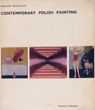 Contemporary Polish Painting