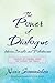 The Power of Dialogue between Israelis and Palestinians by Professor Nava Sonnenschein