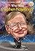 Who Was Stephen Hawking?