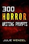 300 Horror Writin...