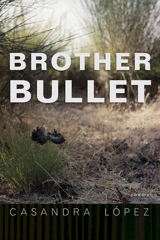 Brother Bullet: Poems (Sun Tracks) (Volume 84)
