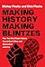 Making History / Making Blintzes by Mickey Flacks