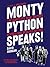 Monty Python Speaks, Revised and Updated Edition: The Complete Oral History
