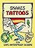 Snakes Tattoos: 10 Temporar...