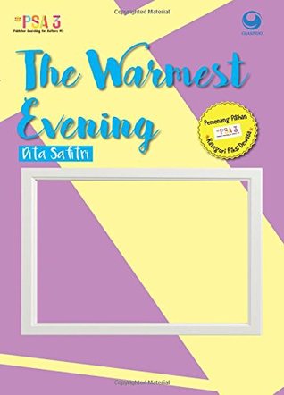 The Warmest Evening (Indonesian Edition)