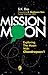 Mission Moon by Jeanne Perret
