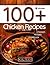 Chicken Recipes Cookbook by Amy Fincher