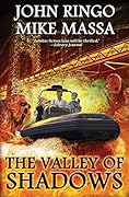 The Valley of Shadows (Black Tide Rising #5)