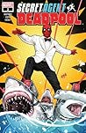 Deadpool: Secret Agent Deadpool #2 (of 6)