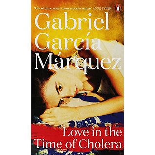 Love in the Time of Cholera