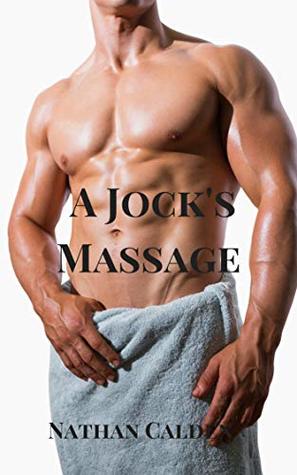 A Jock's Massage (Kindle Edition)