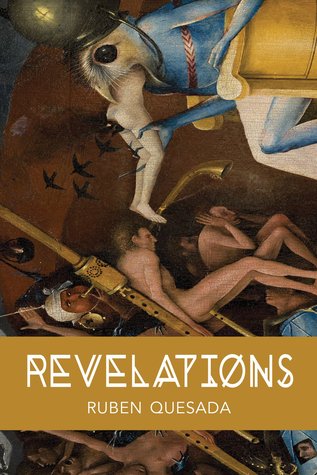 Revelations (Paperback)